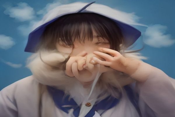 暗黑科技风格的网络域名导航界面，霓虹粉紫光效照亮屏幕，展示狼友域名安全访问与入口核验系统的专业仪表盘